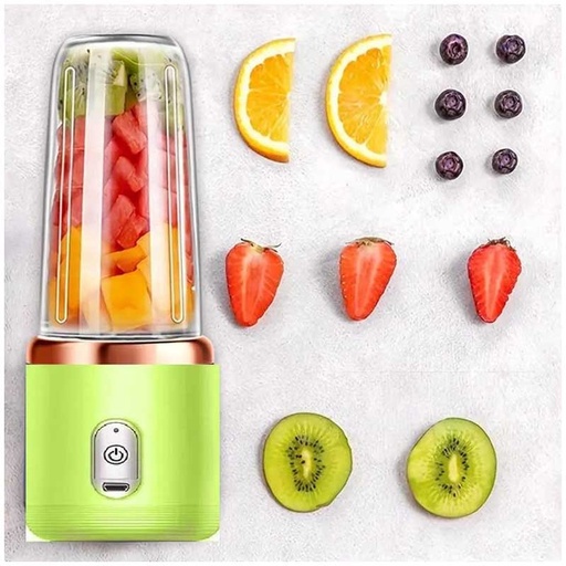 Blender Portable Multifonction 