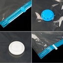 Lot De 4 Tampons Anti Vibrations Et Antidérapant Pour Machine À Laver 