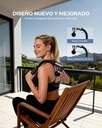 Appareil de Massage Electrique 