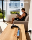 Appareil de Massage Electrique 