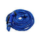 Tuyau D’arrosage Extensible À 30 M Bleu 
