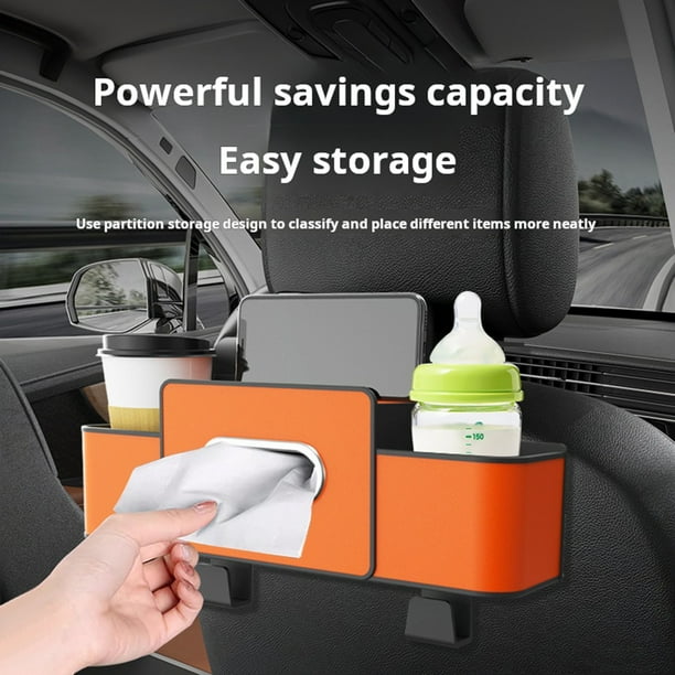 Storage Rack Voiture 