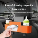Storage Rack Voiture 