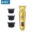 Tondeuse à cheveux portable sans fil HTC
