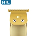 Tondeuse à cheveux portable sans fil HTC