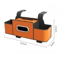Storage Rack Voiture 
