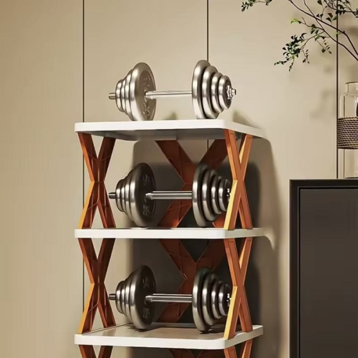 Porte Chaussures À 5 Étages 