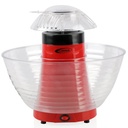 FLORENCE Machine À Pop-Corn Grand Modèle - 1200W – Sans Huile 