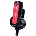 Florence Aspirateur Balai Multi-Sols 2000W – Rouge 