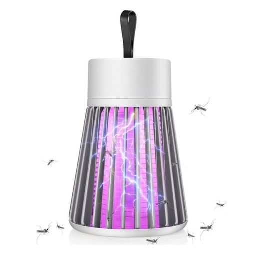 Lampe Anti Moustiques - USB 