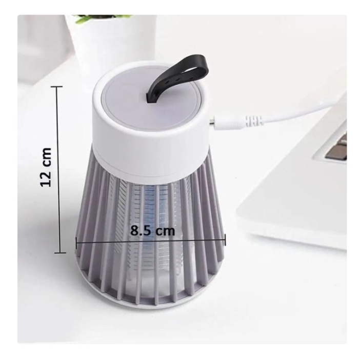 Lampe Anti Moustiques - USB 