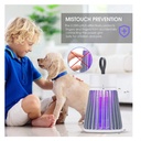 Lampe Anti Moustiques - USB 