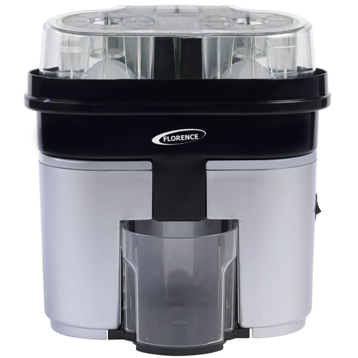 Florence Presse-Agrumes Double Pression – 350W - 500 Ml