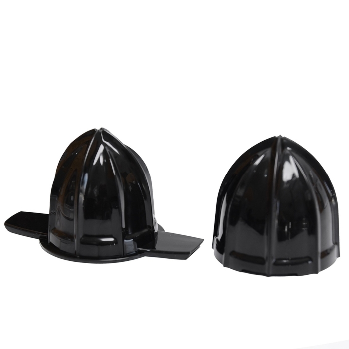 Florence Presse-Agrumes Électrique 100W – 0,8L – Bidirectionnel –Noir 