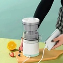 Presse-Agrumes Électrique Portable Et Rechargeable USB 