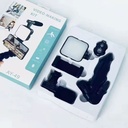 Kit De Production Vidéo Avec Trépied AY-49 