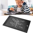 Ardoise Électronique Effaçable À Écran LCD Et Bouton De Suppression 10 Pouce 