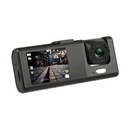 Caméra Voiture Avec Support Black Box Noir
