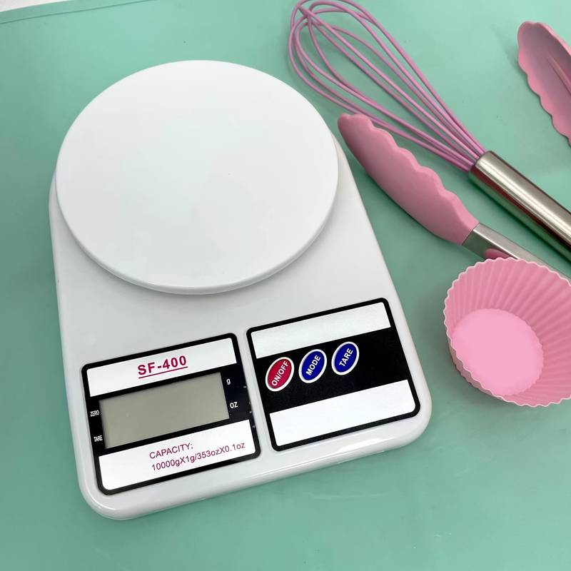 Balance de Cuisine Electronique 