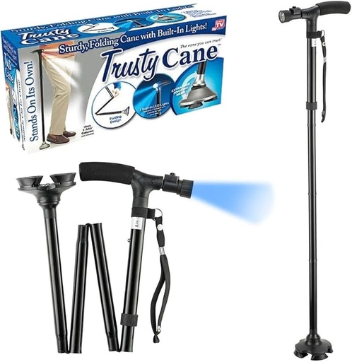 TRUSTY CANE 