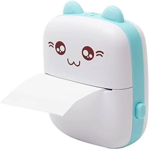 Mini Imprimante Thermique Bluetooth 