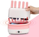 Sèche-pinceaux de Maquillage Multifonctionnel