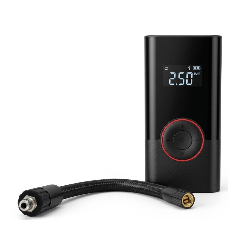 GONFLEUR PORTABLE 80W MULTIFONCTION