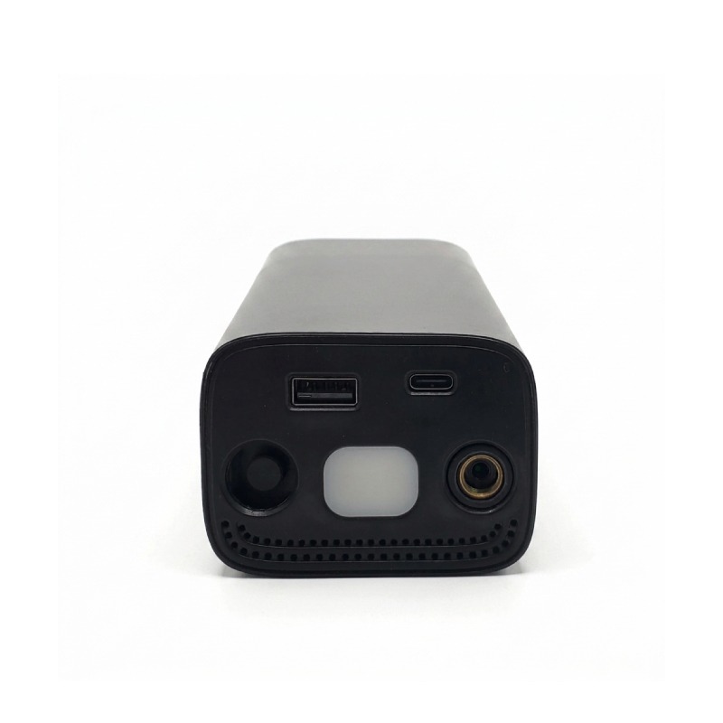 GONFLEUR PORTABLE 80W MULTIFONCTION