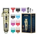 VGR Tondeuse À Cheveux Professionnelle V005 