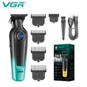 Tondeuse  Cheveux VGR 196 & 996 Professionnelle Sans Fil Avec Mode turbo