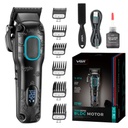 Tondeuse à cheveux professionnelle VGR V-016 rechargeable