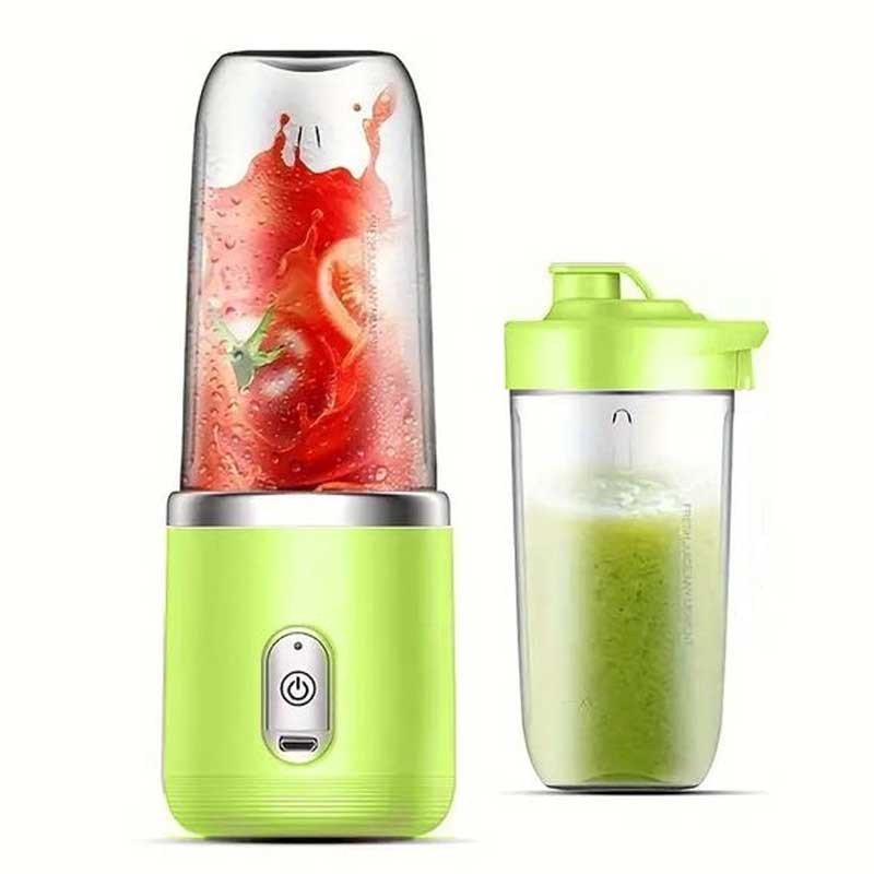 Blender Portable Multifonction 