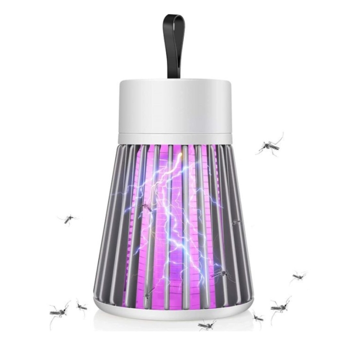 Lampe Anti Moustiques - USB 