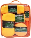 Lingette Voiture Produits de Nettoyage 