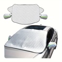 Pare Soleil Voiture Protection Pare Brise Contre Les Rayons UV 