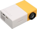 Mini-Projecteur Qualité HD