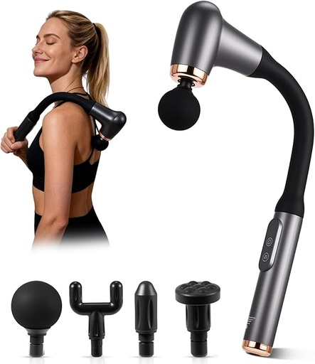 Appareil de Massage Electrique 