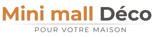 Mini mall Déco
